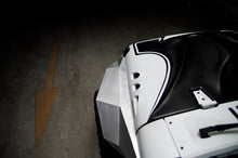 Load image into Gallery viewer, Topfire Marauder I Aluminium Alloy Fenders for Wrangler JK JKU (All 4)