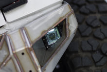 Load image into Gallery viewer, Topfire Marauder IV Stainless Steel / Steel Rear Bumper for Wrangler JK JKU