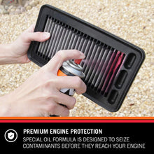 Load image into Gallery viewer, K&N RECHARGER Care Service Kit - Aerosol (99-500EU)