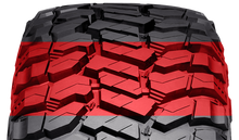 Load image into Gallery viewer, Radar Renegade RT+ 35" / 18 (12.5) Rugged Terrain Tyre for 18" rim (set of 5)