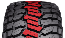 Load image into Gallery viewer, Radar Renegade RT+ 35" / 18 (12.5) Rugged Terrain Tyre for 18" rim (set of 5)