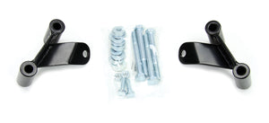 Teraflex Shock Extension Bracket Kit – Rear Upper (Std +2-2.5") JK/JKU
