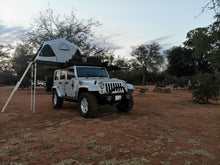Load image into Gallery viewer, RockRage CRAWLER STUBBY Front Bumper for Wrangler JK / JKU