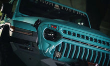 Load image into Gallery viewer, Topfire JL MARAUDER GRILL- Eye of Devil for Wrangler JL / JLU / Gladiator