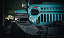 Load image into Gallery viewer, Topfire JL MARAUDER GRILL- Eye of Devil for Wrangler JL / JLU / Gladiator