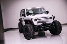 Load image into Gallery viewer, Topfire JL MARAUDER GRILL- Eye of Devil for Wrangler JL / JLU / Gladiator