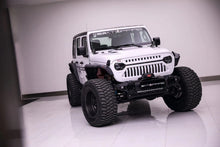 Load image into Gallery viewer, Topfire JL MARAUDER GRILL- Eye of Devil for Wrangler JL / JLU / Gladiator