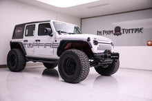 Load image into Gallery viewer, Topfire JL MARAUDER GRILL- Eye of Devil for Wrangler JL / JLU / Gladiator