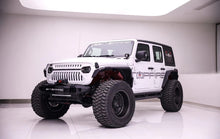 Load image into Gallery viewer, Topfire JL MARAUDER GRILL- Eye of Devil for Wrangler JL / JLU / Gladiator