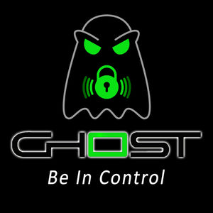 GHOST : Undetectable Anti-theft / Anti-Hijacking System INSTALLED for JEEP (App Controlled)