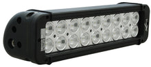 Load image into Gallery viewer, Vision-X XMITTER 11&quot; Double Stack Prime LED Light Bar 10° 18x5w (90w) XIL-PX1810 (each)
