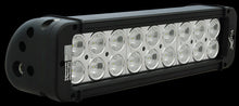 Load image into Gallery viewer, Vision-X XMITTER 11" Double Stack Prime LED Light Bar 10° 18x5w (90w) XIL-PX1810 (each)
