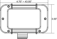 Load image into Gallery viewer, Vision-X XMITTER 11" Double Stack Prime LED Light Bar 10° 18x5w (90w) XIL-PX1810 (each)