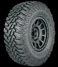 Load image into Gallery viewer, Yokohama Geolander G003 35" Mud Terrain 35/12.5/R17 (17" Rim) (set of 5)