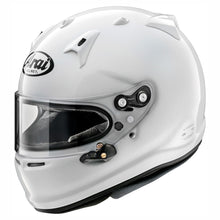 Load image into Gallery viewer, ARAI GP-7 (FRP) Motorsport Race Helmet
