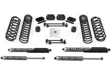 Load image into Gallery viewer, KIT ONLY: Teraflex 2.5" Coil Lift System, FALCON SP2 2.1 Shocks - for Wrangler JL 2DR / JLU 4DR (2019+)
