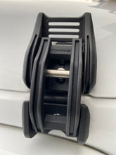Load image into Gallery viewer, Topfire Bonnet / Hood Catch / Latch - Eye of Devil Wrangler JK JKU