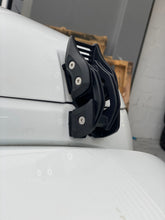 Load image into Gallery viewer, Topfire Bonnet / Hood Catch / Latch - Eye of Devil Wrangler JK JKU