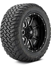 Load image into Gallery viewer, NEW! 5 x Hankook Dynapro RT05 MT2 35" Mud Tyres 35/12.5/R17 (17" Rim) (set of 5)