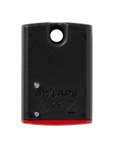 Load image into Gallery viewer, MYLAPS TR2 Transponder Kit - CAR / BIKE (inc 1 Year Subscription)