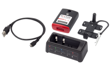 Load image into Gallery viewer, MYLAPS TR2 Transponder Kit - CAR / BIKE (inc 1 Year Subscription)