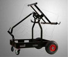 Load image into Gallery viewer, KART TROLLEY - One Man 'MAGIC UP'