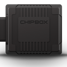 Load image into Gallery viewer, CHIPBOX - Performance Plugin Software Chip for Jeep Wrangler 2.8CRD JK / JKU Diesel 2007+