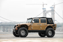 Load image into Gallery viewer, Topfire Marauder I Aluminium Alloy Fenders for Wrangler JK JKU (All 4)