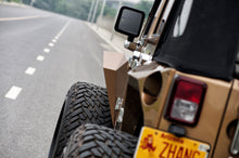 Load image into Gallery viewer, Topfire Marauder I Aluminium Alloy Fenders for Wrangler JK JKU (All 4)