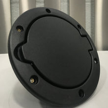 Load image into Gallery viewer, FUEL FLAP - Flush mount flap for Wrangler JK JKU