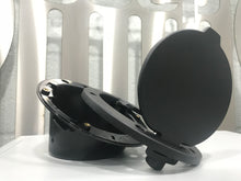 Load image into Gallery viewer, FUEL FLAP - Flush mount flap for Wrangler JK JKU