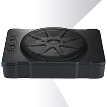 Load image into Gallery viewer, KICKER Hideaway 10" 180w SUBWOOFER 46HS10 (RETAIL BOX)