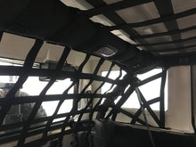 Load image into Gallery viewer, Full Cargo Net - by Maverick for Wrangler 2dr / 4dr / JK / JKU / JL / JLU / TJ / JT