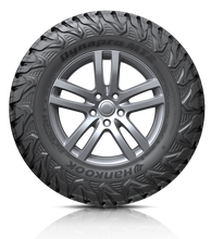 Load image into Gallery viewer, NEW! 5 x Hankook Dynapro RT05 MT2 35" Mud Tyres 35/12.5/R17 (17" Rim) (set of 5)