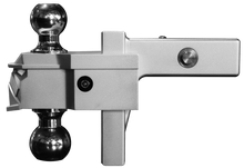 Load image into Gallery viewer, Topfire Eye of Devil Hitchlink for Wrangler JK / JKU JL / JLU / Gladiator