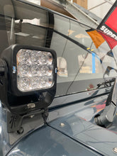 Load image into Gallery viewer, Vision-X 4" Explorer Prime Xtreme 60° Beam Floodlights (45w x 2) (pair) CTL-EXP960