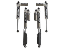 Load image into Gallery viewer, Falcon SP2 3.1 Piggyback Shocks (0-1.5” Lift) - All 4 for Wrangler 4Dr JLU