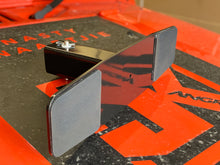 Load image into Gallery viewer, ANGRi Skate ROUND 3Bar Pro Skateboard Grind Rail System - 1.9m Adjustable