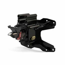 Load image into Gallery viewer, Teraflex Alpha HD Hinged Spare Tyre Carrier & Adjustable Spare Tyre Mount Kit – 5x5 for Wrangler JL JLU