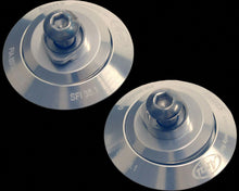 Load image into Gallery viewer, ARAI HANS Clip / Post Anchor Set for Arai GP-6 / GP-7 Helmets (Pair)