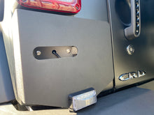 Load image into Gallery viewer, REAR Number Plate Relocation Bracket for Wrangler JK JKU