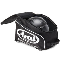 Load image into Gallery viewer, ARAI Helmet Backpack / Rucksack