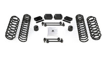 Load image into Gallery viewer, KIT ONLY: Teraflex 2.5" Coil Lift System, FALCON SP2 2.1 Shocks - for Wrangler JL 2DR / JLU 4DR (2019+)