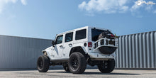 Load image into Gallery viewer, FUEL OFFROAD 'VECTOR' 20" D579 - Matte Black 20" Rims -18 (set of 5 Jeep 5x127)
