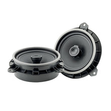 Load image into Gallery viewer, Focal IC TOY 165 2-Way Coaxial Speaker Upgrade Kit for Toyota HiLux
