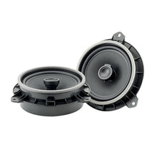 Load image into Gallery viewer, Focal IC TOY 165 2-Way Coaxial Speaker Upgrade Kit for Toyota HiLux