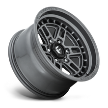 Load image into Gallery viewer, FUEL OFFROAD &#39;NITRO&#39; 17&quot; D668 - Satin Anthracite 17&quot; Rims -12 (set of 5 Jeep 5/127)
