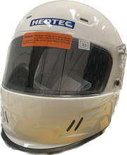 Load image into Gallery viewer, HEADTEC 'Colt' Junior Karting Helmet SNELL/FIA CMR (for Juniors U16)