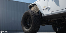 Load image into Gallery viewer, FUEL OFFROAD 'VECTOR' 20" D579 - Matte Black 20" Rims -18 (set of 5 Jeep 5x127)