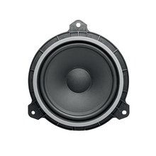 Load image into Gallery viewer, Focal IS TOY 165 2-Way Component Speaker Upgrade Kit for Hilux (with Factory Tweeters)